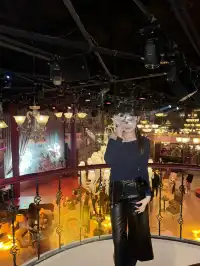 哈爾濱首家!沉浸式戲劇live bar太震撼了…