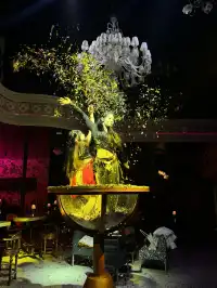 哈爾濱首家!沉浸式戲劇live bar太震撼了…