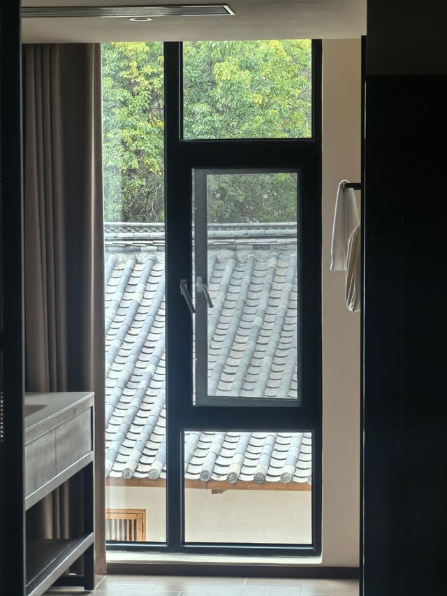 麗江住對民宿！閱山觀景這波體驗直接封神