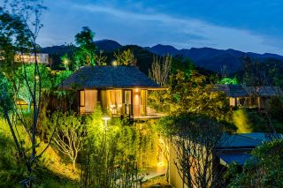 พิเศษเฉพาะฤดูหนาว! ฟาร์มเฮาส์ริมทะเลสาบสุดอลังการที่ซ่อนตัวอยู่ในเหอหนาน | Ctrip Holiday Farmhouse