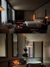 住進百年騎樓!MEILIE翎民宿美到想私藏