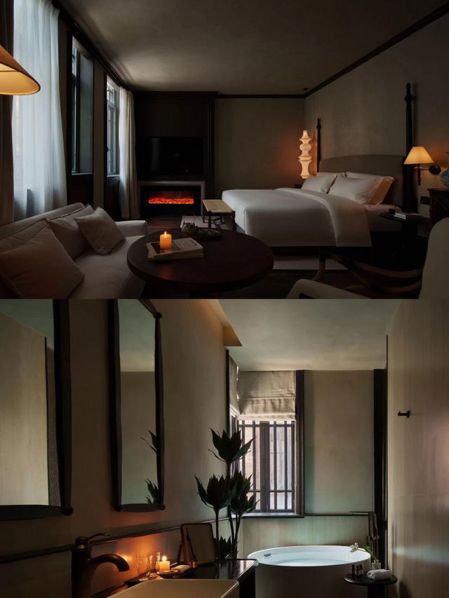 住進百年騎樓!MEILIE翎民宿美到想私藏 住進百年騎樓!MEILIE翎民宿美到想私藏