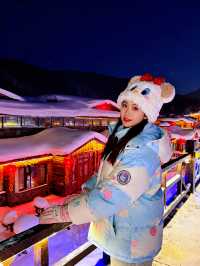 哈爾濱+雪鄉+長白山+延吉！7日遊攻略！