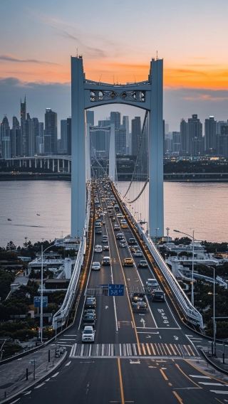 宜昌四天輕奢遊攻略