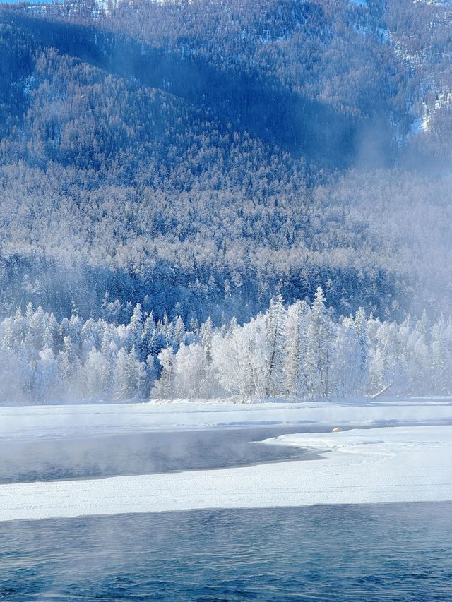 12-2 月衝新疆!冰雪童話保姆級攻略 12-2 月衝新疆!冰雪童話保姆級攻略