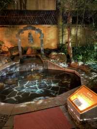 惠州溫泉|地派溫泉真的戳中我心巴了