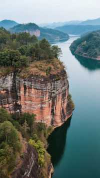 12月的麻陽三天兩晚，解鎖湘西小城慢時光！