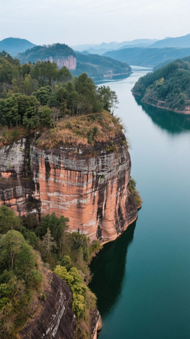 12月的麻陽三天兩晚，解鎖湘西小城慢時光！
