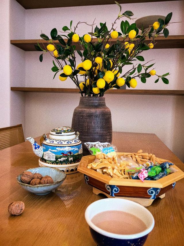 春坤山民宿,詩酒趁年華! 春坤山民宿,詩酒趁年華!