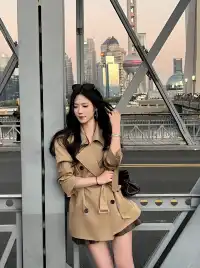 上海Citywalk出片攻略｜快來抄作業