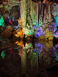 隴南4日遊 | 官鵝溝與萬象洞經典組合・全人群適配攻略