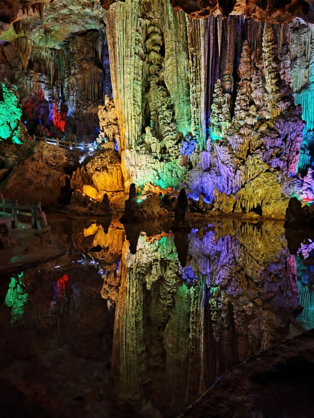 隴南4日遊 | 官鵝溝與萬象洞經典組合・全人群適配攻略 隴南4日遊 | 官鵝溝與萬象洞經典組合・全人群適配攻略