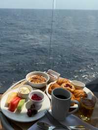 親測海洋光譜號實用攻略，記得收藏～