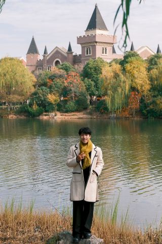 If you haven't been to Europe, remember this super off-the-beaten-path Citywalk route in Xuzhou