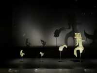 四川三星堆博物館