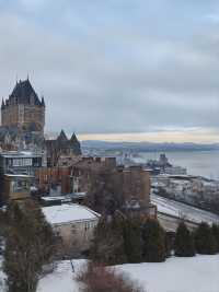 4天加拿大深度遊一篇攻略全搞定