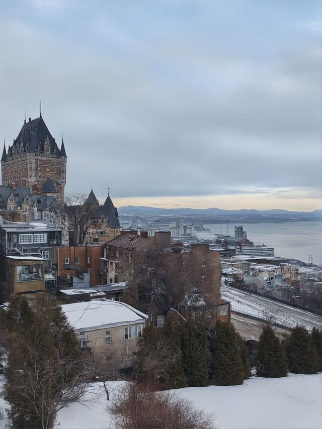 4天加拿大深度遊一篇攻略全搞定 4天加拿大深度遊一篇攻略全搞定