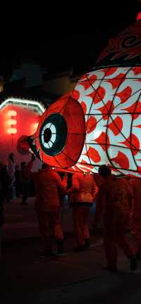 在「江南第一村」呈坎，我找到了徽州最原始的光影密碼。