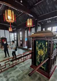 蘇州4天3晚窮遊攻略｜1000元玩轉江南水鄉