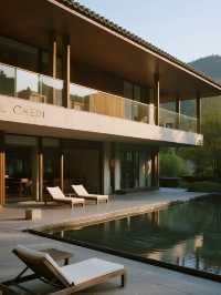 新昌安嵐｜12月親子避暑度假聖地