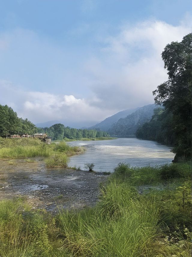 冬天必衝成都包車遊超安逸 冬天必衝成都包車遊超安逸