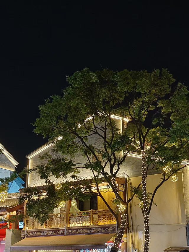 昆明·官渡古鎮 昆明·官渡古鎮