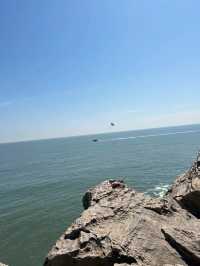 江蘇十三太保之連雲港:西遊記取景地,再踏取經路