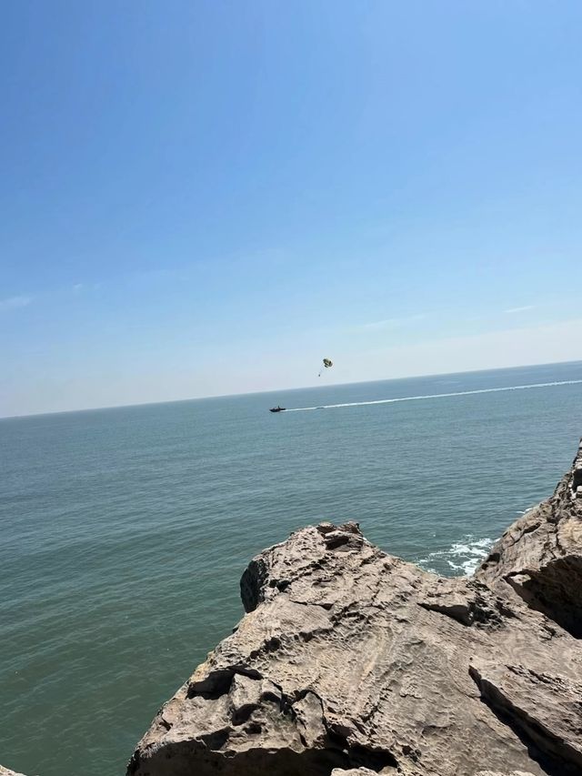 江蘇十三太保之連雲港:西遊記取景地,再踏取經路 江蘇十三太保之連雲港:西遊記取景地,再踏取經路