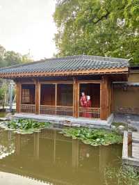 邯鄲隱藏文化地標探秘秦始皇童年地