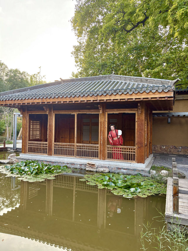 邯鄲隱藏文化地標探秘秦始皇童年地 邯鄲隱藏文化地標探秘秦始皇童年地