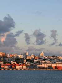 行程亮點｜鼓浪嶼號6天5夜攻略公開🚢