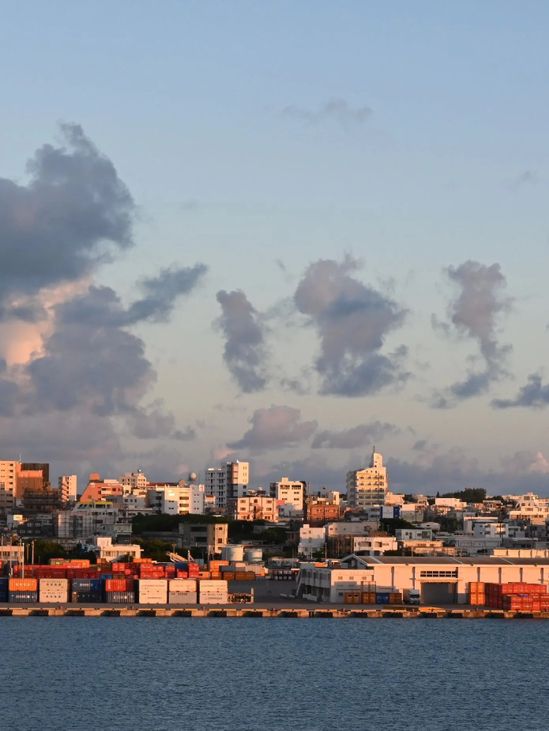 行程亮點｜鼓浪嶼號6天5夜攻略公開🚢