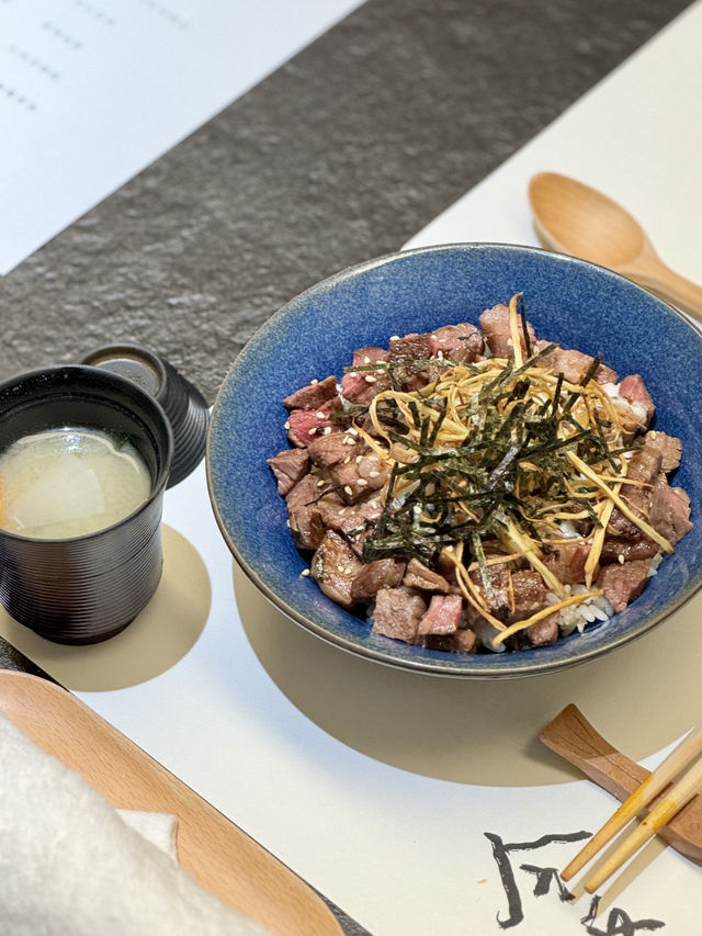 深圳燒肉fine dining!平靚正又好味! 深圳燒肉fine dining!平靚正又好味!