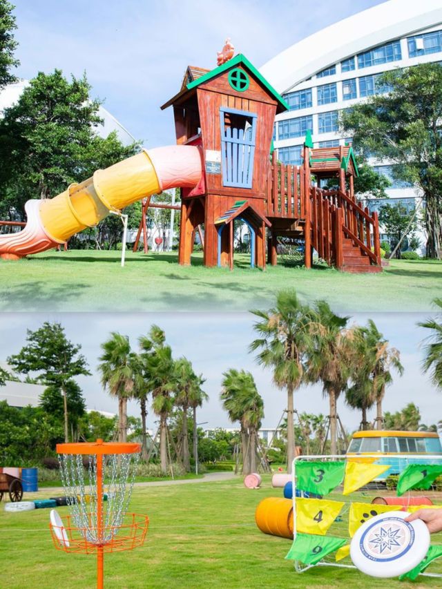 親子酒店推薦,玩得根本停不下來 親子酒店推薦,玩得根本停不下來