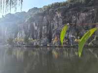 紹興2日遊:魯迅故里的文化深度,安昌古鎮的古色古香