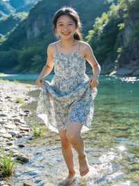 逃離城市計劃！楠溪江3天2夜治癒之旅