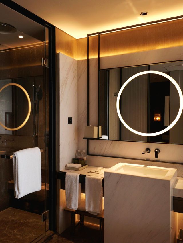 上海臨港凱悅酒店｜不出滬小眾度假天堂，寵物友好酒店打卡！