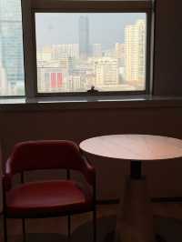 柳州這家柏曼,將「都市輕奢」深植於我的出行清單裡