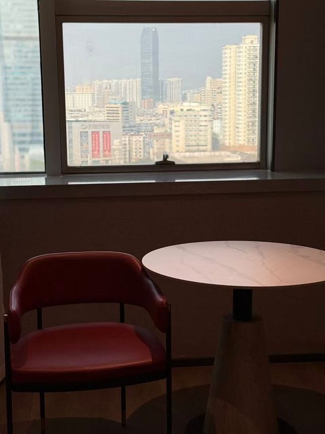 柳州這家柏曼,將「都市輕奢」深植於我的出行清單裡 柳州這家柏曼,將「都市輕奢」深植於我的出行清單裡