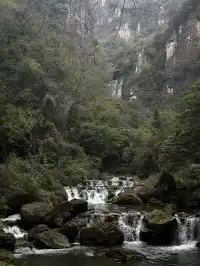 宜昌三日遊之三峽大瀑布三峽大壩