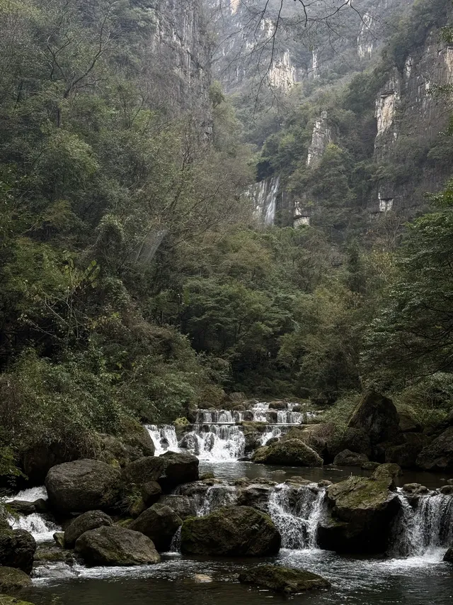 宜昌三日遊之三峽大瀑布三峽大壩 宜昌三日遊之三峽大瀑布三峽大壩