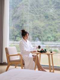 崇左民宿!感受山水秘境中的休憩處