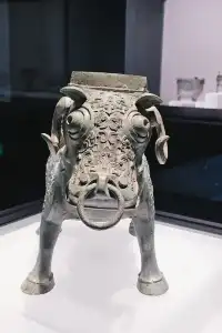 上海博物館東館