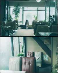 探店|高崎復古氛圍感咖啡店早午餐極限二選一