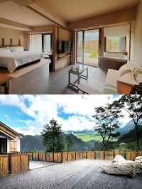 雲疊室廬|住進重慶25℃的雲端仙境,治癒感拉滿!