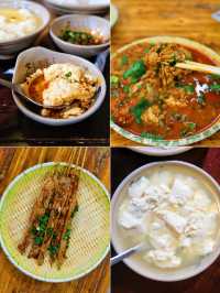 我最愛的冬日小眾旅行地不是雲南