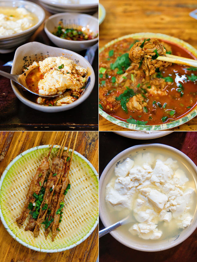 我最愛的冬日小眾旅行地不是雲南 我最愛的冬日小眾旅行地不是雲南