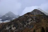 四姑娘山2日遊｜雙橋溝漂流+長坪溝騎馬