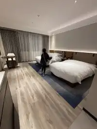 金華至黃山三天兩晚遊