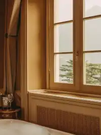 全球酒店TOP1的Passalacqua,美得讓人窒息